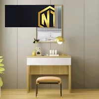 BÀN TRANG ĐIỂM CÓ GƯƠNG THANH LỊCH GIÁ TỐT